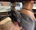 Черный Мерседес Г-Класс, объемом двигателя 3.98 л и пробегом 76 тыс. км за 121990 $, фото 14 на Automoto.ua