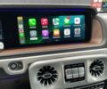 Черный Мерседес Г-Класс, объемом двигателя 3.98 л и пробегом 79 тыс. км за 143900 $, фото 75 на Automoto.ua