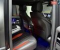 Черный Мерседес Г-Класс, объемом двигателя 3.98 л и пробегом 42 тыс. км за 155500 $, фото 70 на Automoto.ua