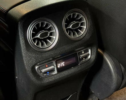 Чорний Мерседес Г-Клас, об'ємом двигуна 4 л та пробігом 89 тис. км за 145000 $, фото 21 на Automoto.ua