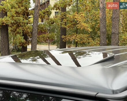 Черный Мерседес Г-Класс, объемом двигателя 4 л и пробегом 66 тыс. км за 169000 $, фото 244 на Automoto.ua