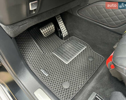 Черный Мерседес Г-Класс, объемом двигателя 4 л и пробегом 66 тыс. км за 169000 $, фото 120 на Automoto.ua