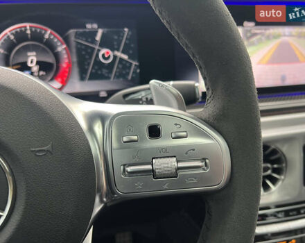 Черный Мерседес Г-Класс, объемом двигателя 4 л и пробегом 66 тыс. км за 169000 $, фото 231 на Automoto.ua