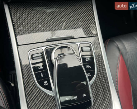 Черный Мерседес Г-Класс, объемом двигателя 4 л и пробегом 66 тыс. км за 169000 $, фото 232 на Automoto.ua