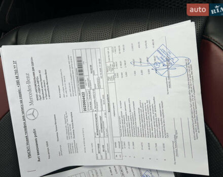 Черный Мерседес Г-Класс, объемом двигателя 4 л и пробегом 66 тыс. км за 169000 $, фото 8 на Automoto.ua