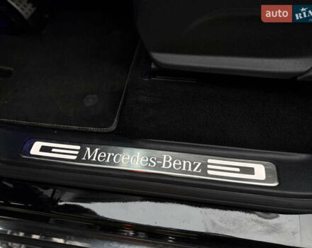 Черный Мерседес Г-Класс, объемом двигателя 2.93 л и пробегом 69 тыс. км за 154990 $, фото 27 на Automoto.ua