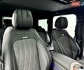Черный Мерседес Г-Класс, объемом двигателя 3.98 л и пробегом 19 тыс. км за 199800 $, фото 29 на Automoto.ua