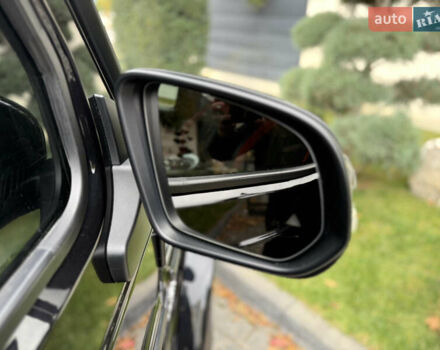 Черный Мерседес Г-Класс, объемом двигателя 3.98 л и пробегом 95 тыс. км за 144900 $, фото 25 на Automoto.ua