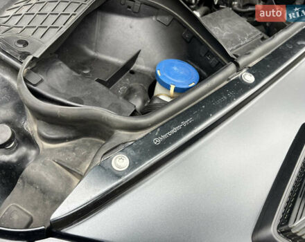 Черный Мерседес Г-Класс, объемом двигателя 4 л и пробегом 66 тыс. км за 169000 $, фото 102 на Automoto.ua