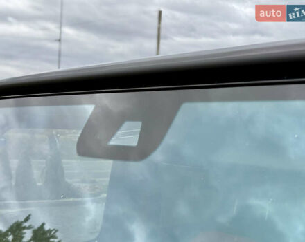 Черный Мерседес Г-Класс, объемом двигателя 3.98 л и пробегом 95 тыс. км за 144900 $, фото 13 на Automoto.ua