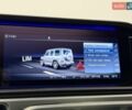 Черный Мерседес Г-Класс, объемом двигателя 3.98 л и пробегом 19 тыс. км за 199800 $, фото 69 на Automoto.ua