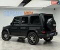 Черный Мерседес Г-Класс, объемом двигателя 3.98 л и пробегом 19 тыс. км за 199800 $, фото 12 на Automoto.ua
