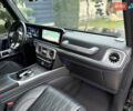 Черный Мерседес Г-Класс, объемом двигателя 2.93 л и пробегом 69 тыс. км за 154990 $, фото 79 на Automoto.ua