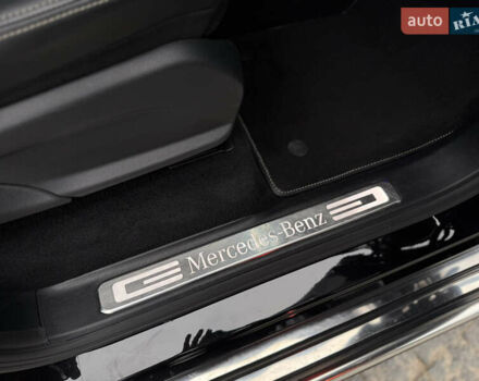 Черный Мерседес Г-Класс, объемом двигателя 2.93 л и пробегом 69 тыс. км за 154990 $, фото 76 на Automoto.ua