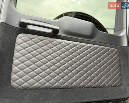 Черный Мерседес Г-Класс, объемом двигателя 3.98 л и пробегом 95 тыс. км за 144900 $, фото 82 на Automoto.ua