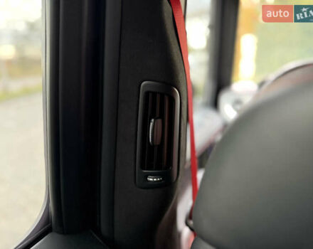 Черный Мерседес Г-Класс, объемом двигателя 3.98 л и пробегом 95 тыс. км за 144900 $, фото 81 на Automoto.ua