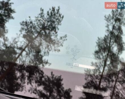 Черный Мерседес Г-Класс, объемом двигателя 4 л и пробегом 66 тыс. км за 169000 $, фото 33 на Automoto.ua