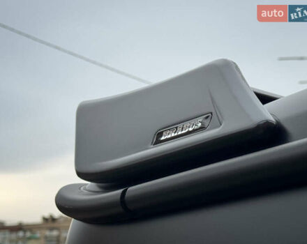 Черный Мерседес Г-Класс, объемом двигателя 3.98 л и пробегом 9 тыс. км за 330000 $, фото 34 на Automoto.ua