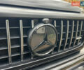 Черный Мерседес Г-Класс, объемом двигателя 4 л и пробегом 66 тыс. км за 169000 $, фото 59 на Automoto.ua
