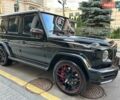 Черный Мерседес Г-Класс, объемом двигателя 3.98 л и пробегом 101 тыс. км за 130500 $, фото 22 на Automoto.ua
