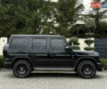 Черный Мерседес Г-Класс, объемом двигателя 2.93 л и пробегом 64 тыс. км за 152900 $, фото 21 на Automoto.ua