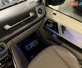 Черный Мерседес Г-Класс, объемом двигателя 3.98 л и пробегом 88 тыс. км за 149000 $, фото 23 на Automoto.ua