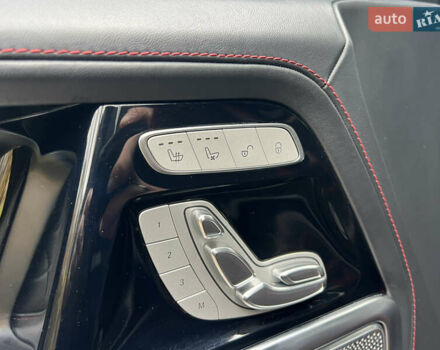 Черный Мерседес Г-Класс, объемом двигателя 4 л и пробегом 66 тыс. км за 169000 $, фото 111 на Automoto.ua