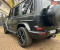 Черный Мерседес Г-Класс, объемом двигателя 4 л и пробегом 66 тыс. км за 169000 $, фото 77 на Automoto.ua