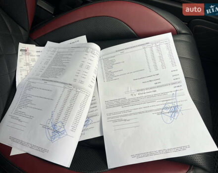 Черный Мерседес Г-Класс, объемом двигателя 4 л и пробегом 66 тыс. км за 169000 $, фото 5 на Automoto.ua