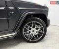 Черный Мерседес Г-Класс, объемом двигателя 3.98 л и пробегом 19 тыс. км за 199800 $, фото 21 на Automoto.ua