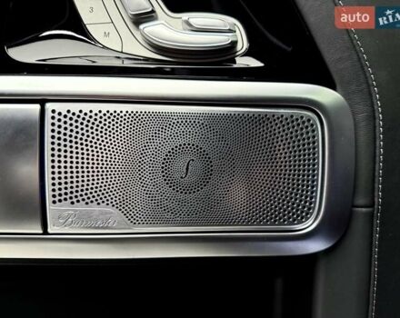 Черный Мерседес Г-Класс, объемом двигателя 3.98 л и пробегом 19 тыс. км за 199800 $, фото 62 на Automoto.ua