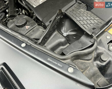 Черный Мерседес Г-Класс, объемом двигателя 4 л и пробегом 66 тыс. км за 169000 $, фото 103 на Automoto.ua