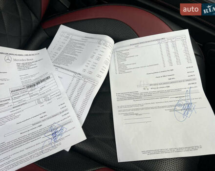 Черный Мерседес Г-Класс, объемом двигателя 4 л и пробегом 66 тыс. км за 169000 $, фото 6 на Automoto.ua