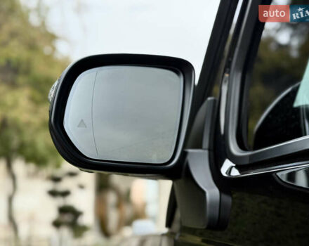 Черный Мерседес Г-Класс, объемом двигателя 2.93 л и пробегом 64 тыс. км за 152900 $, фото 23 на Automoto.ua