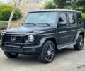 Черный Мерседес Г-Класс, объемом двигателя 4 л и пробегом 32 тыс. км за 60000 $, фото 1 на Automoto.ua