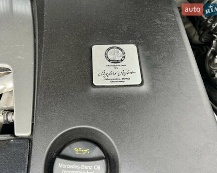 Черный Мерседес Г-Класс, объемом двигателя 4 л и пробегом 66 тыс. км за 169000 $, фото 98 на Automoto.ua