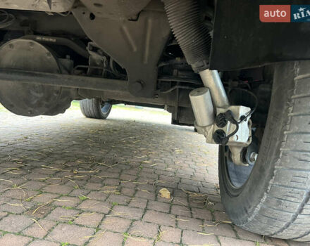 Черный Мерседес Г-Класс, объемом двигателя 4 л и пробегом 66 тыс. км за 169000 $, фото 88 на Automoto.ua