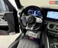 Черный Мерседес Г-Класс, объемом двигателя 3.98 л и пробегом 19 тыс. км за 199800 $, фото 53 на Automoto.ua