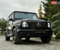 Черный Мерседес Г-Класс, объемом двигателя 3.98 л и пробегом 95 тыс. км за 144900 $, фото 24 на Automoto.ua