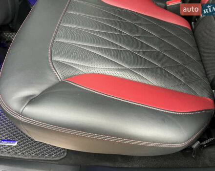 Черный Мерседес Г-Класс, объемом двигателя 4 л и пробегом 66 тыс. км за 169000 $, фото 174 на Automoto.ua