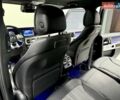 Черный Мерседес Г-Класс, объемом двигателя 3.98 л и пробегом 19 тыс. км за 199800 $, фото 49 на Automoto.ua