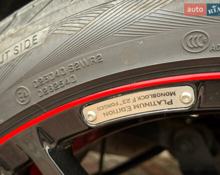 Черный Мерседес Г-Класс, объемом двигателя 3.98 л и пробегом 9 тыс. км за 330000 $, фото 36 на Automoto.ua