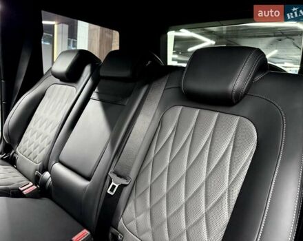 Черный Мерседес Г-Класс, объемом двигателя 3.98 л и пробегом 19 тыс. км за 199800 $, фото 51 на Automoto.ua