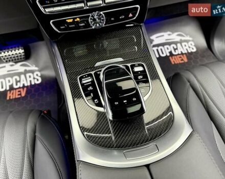 Черный Мерседес Г-Класс, объемом двигателя 3.98 л и пробегом 19 тыс. км за 199800 $, фото 59 на Automoto.ua