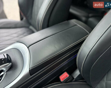 Черный Мерседес Г-Класс, объемом двигателя 2.93 л и пробегом 64 тыс. км за 152900 $, фото 41 на Automoto.ua