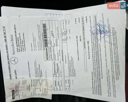 Черный Мерседес Г-Класс, объемом двигателя 4 л и пробегом 66 тыс. км за 169000 $, фото 7 на Automoto.ua