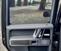 Черный Мерседес Г-Класс, объемом двигателя 3.98 л и пробегом 180 тыс. км за 139999 $, фото 26 на Automoto.ua