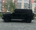 Чорний Мерседес Г-Клас, об'ємом двигуна 3.98 л та пробігом 123 тис. км за 153900 $, фото 7 на Automoto.ua