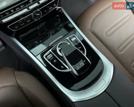 Черный Мерседес Г-Класс, объемом двигателя 3.98 л и пробегом 59 тыс. км за 153999 $, фото 46 на Automoto.ua