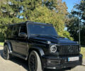 Черный Мерседес Г-Класс, объемом двигателя 3.98 л и пробегом 89 тыс. км за 177000 $, фото 62 на Automoto.ua